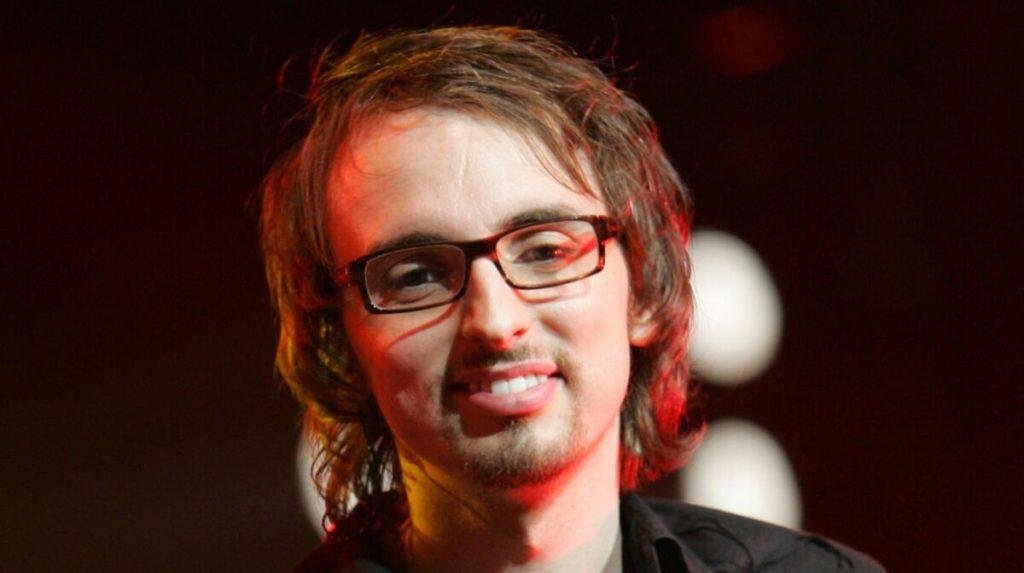 Christophe Willem Chirurgie