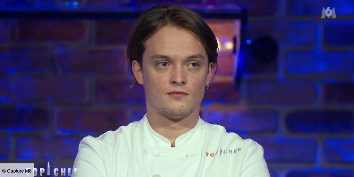 Qui Est Sorti A Top Chef