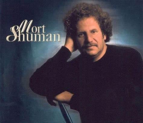 Mort Shuman Taille