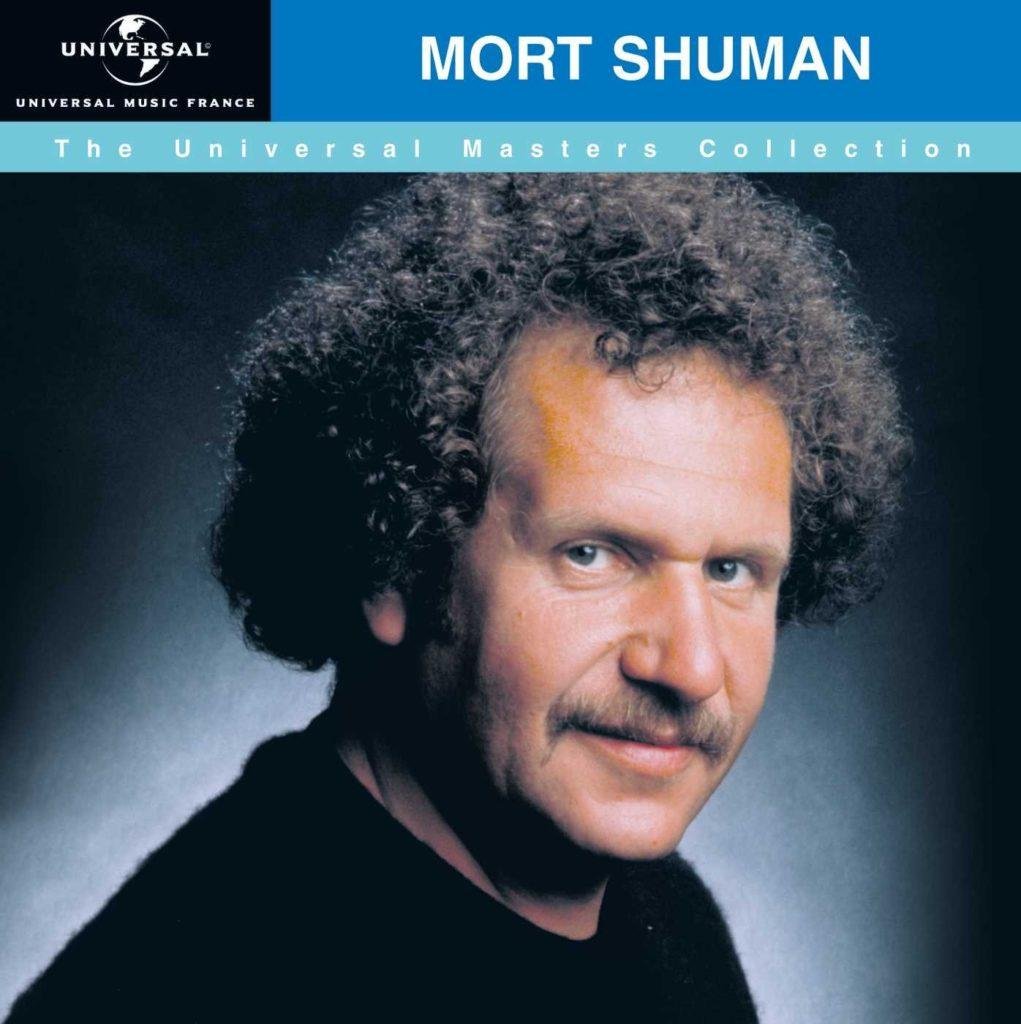 Mort Shuman Taille