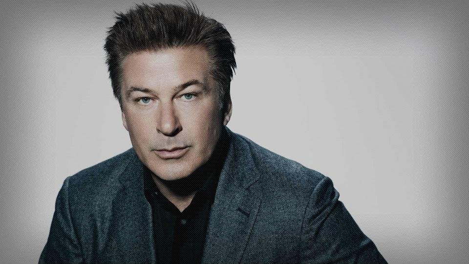 Alec Baldwin Enfants