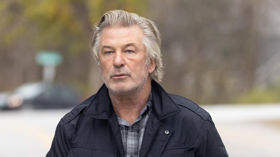 Alec Baldwin Enfants