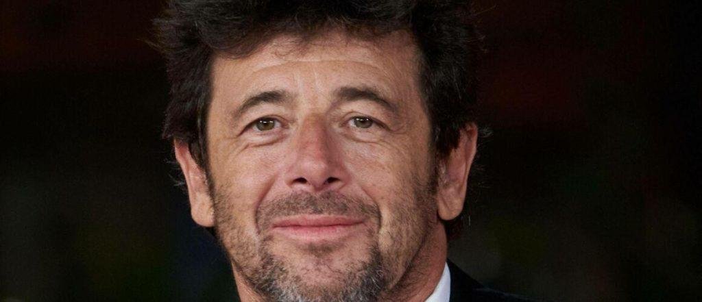 Affaire Patrick Bruel