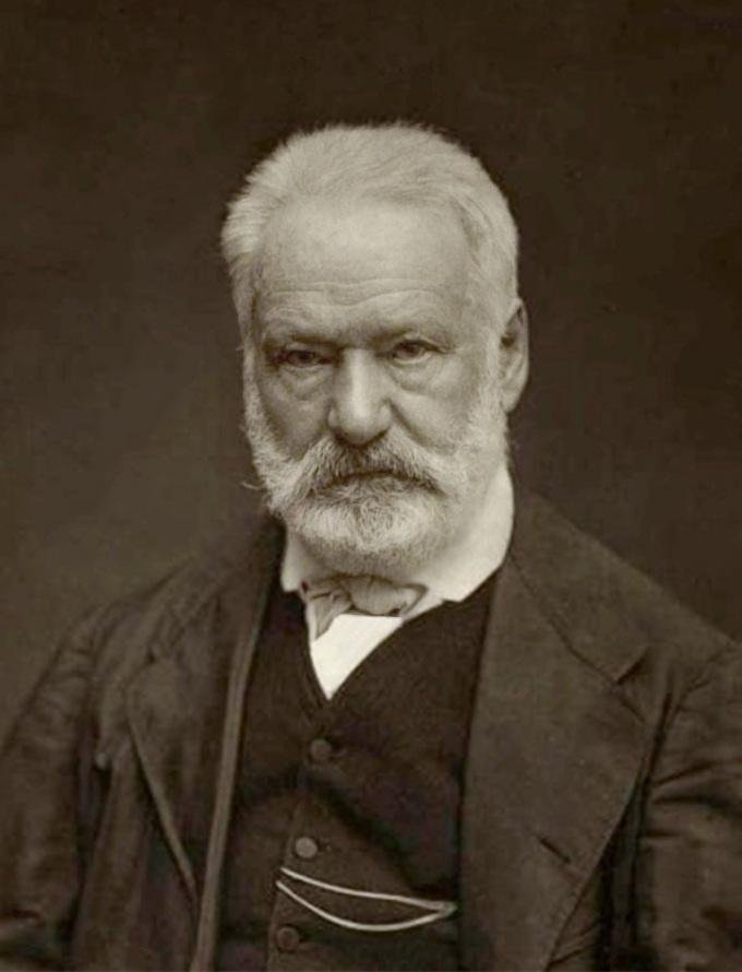 Comment Est Mort Victor Hugo