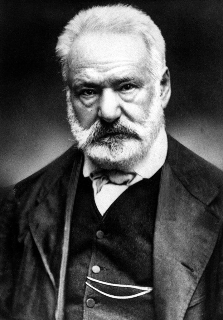 Comment Est Mort Victor Hugo