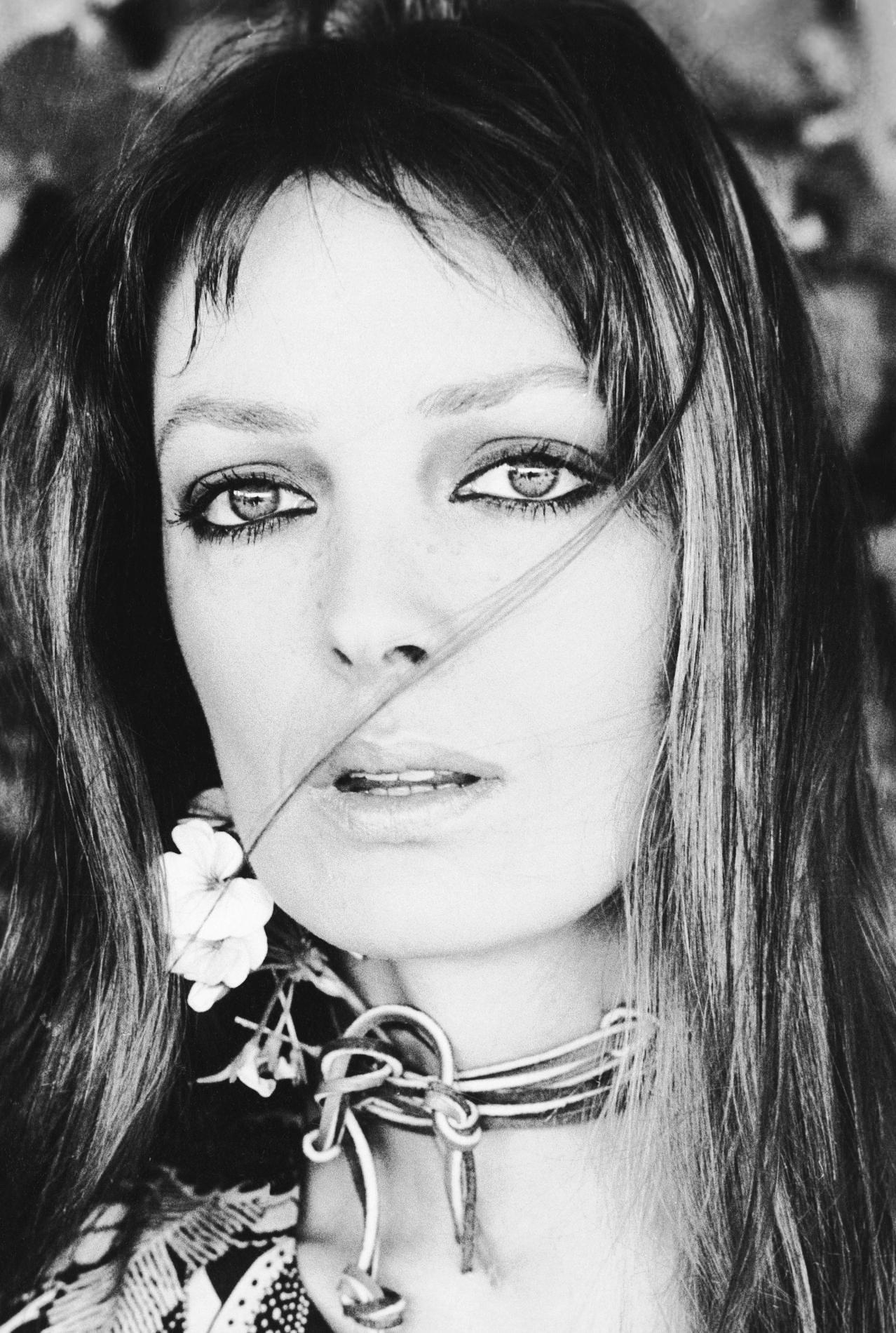 Mort De Marie Laforet