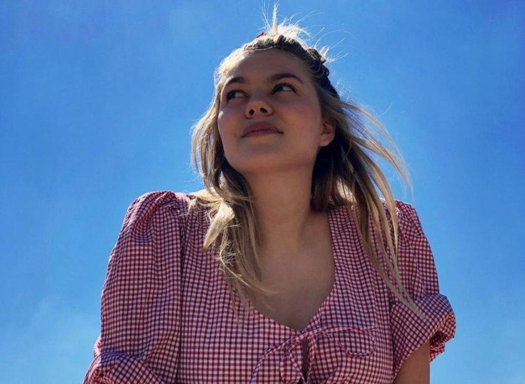 Louane Chanson Pour Sa Fille