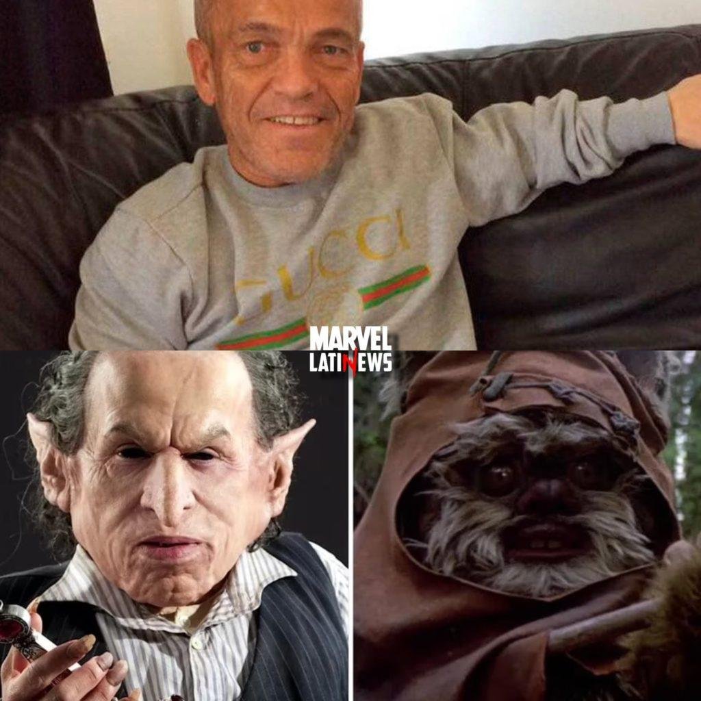 Deces Acteur Star Wars