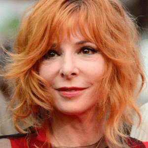 Mylene Farmer Chirurgie Esthétique