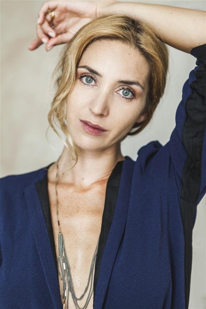 Cyrielle Debreuil Age