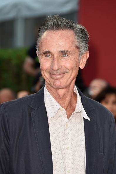 Thierry Lhermitte Taille