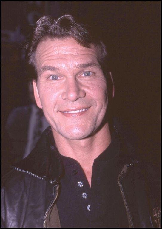 De Quoi Est Mort Patrick Swayze