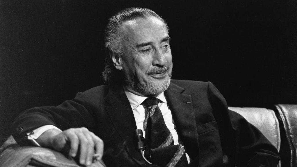 Mort De Romain Gary