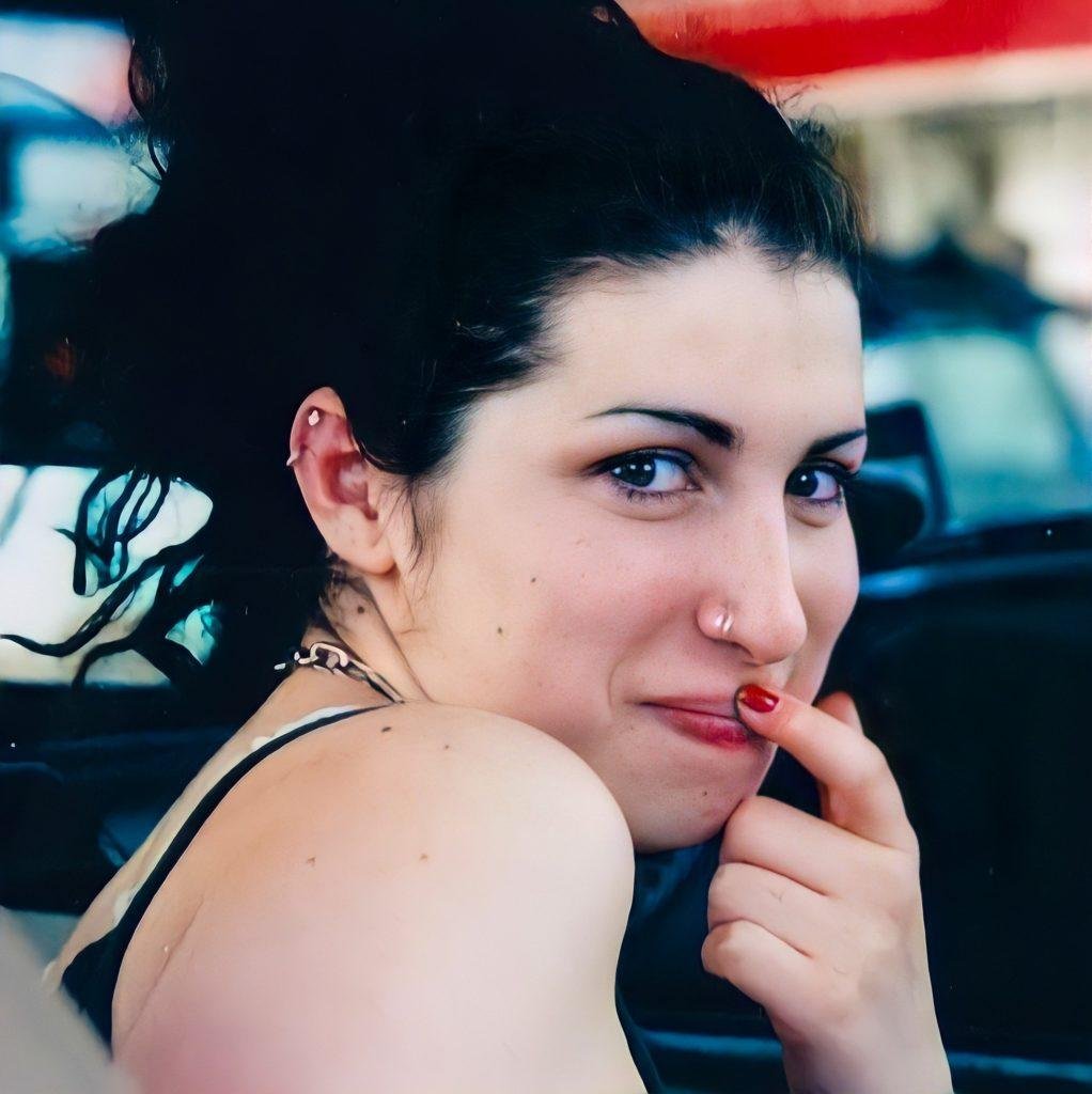 Amy Winehouse Mort
