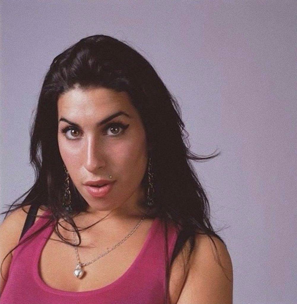 Amy Winehouse Mort