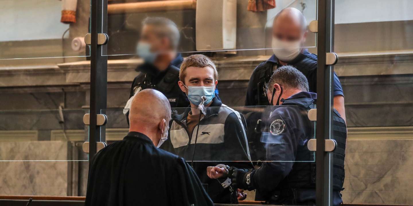 Affaire Rouxel Verdict
