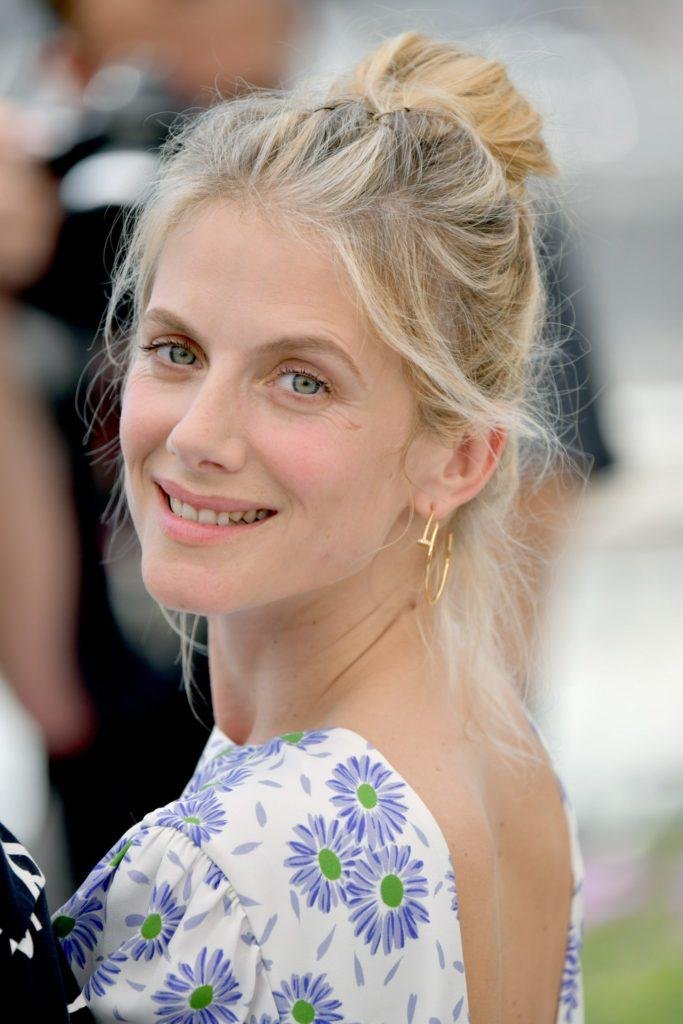 Mélanie Laurent Taille