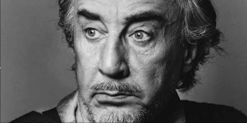 Mort De Romain Gary