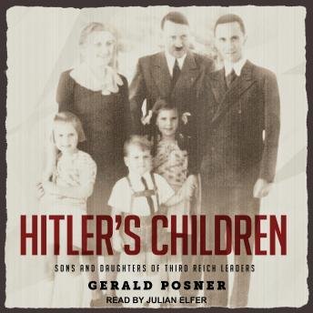 Paula Hitler Enfants