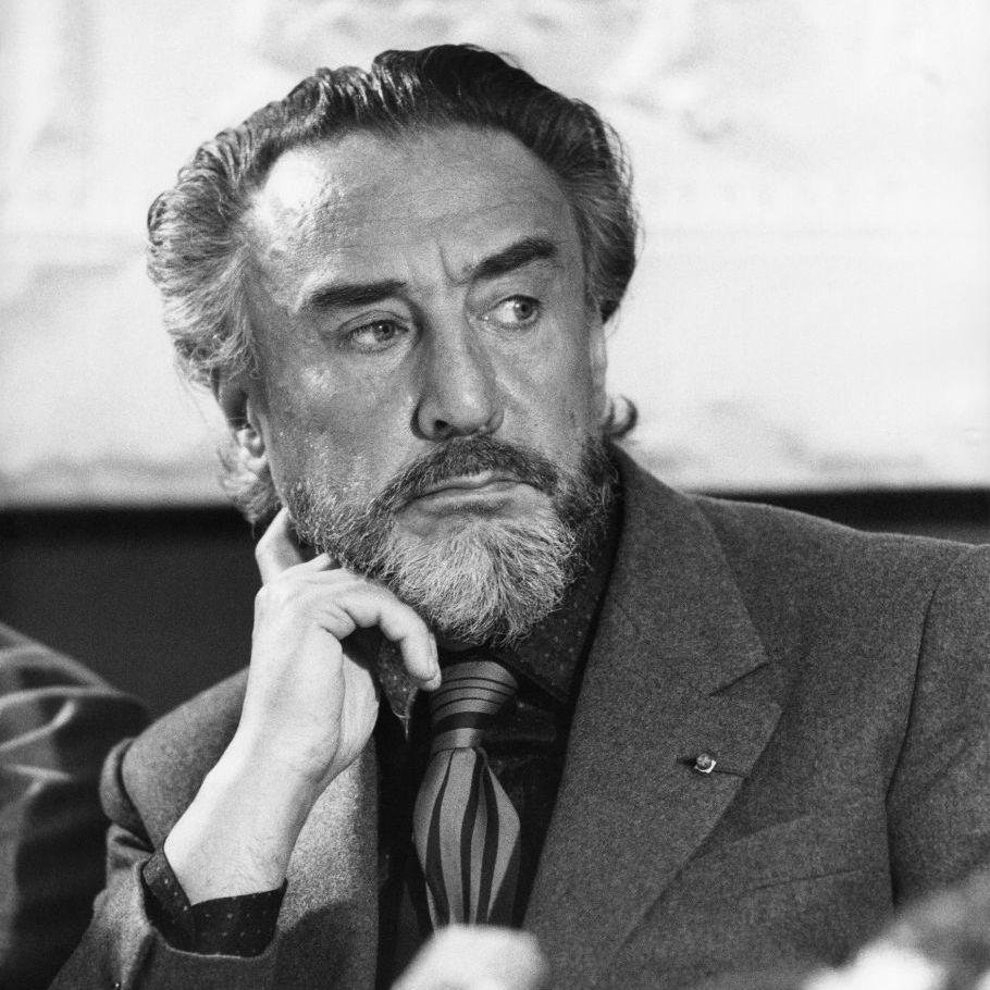 Mort De Romain Gary