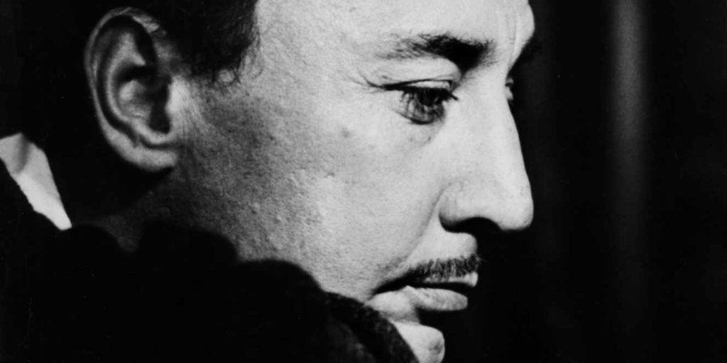 Mort De Romain Gary