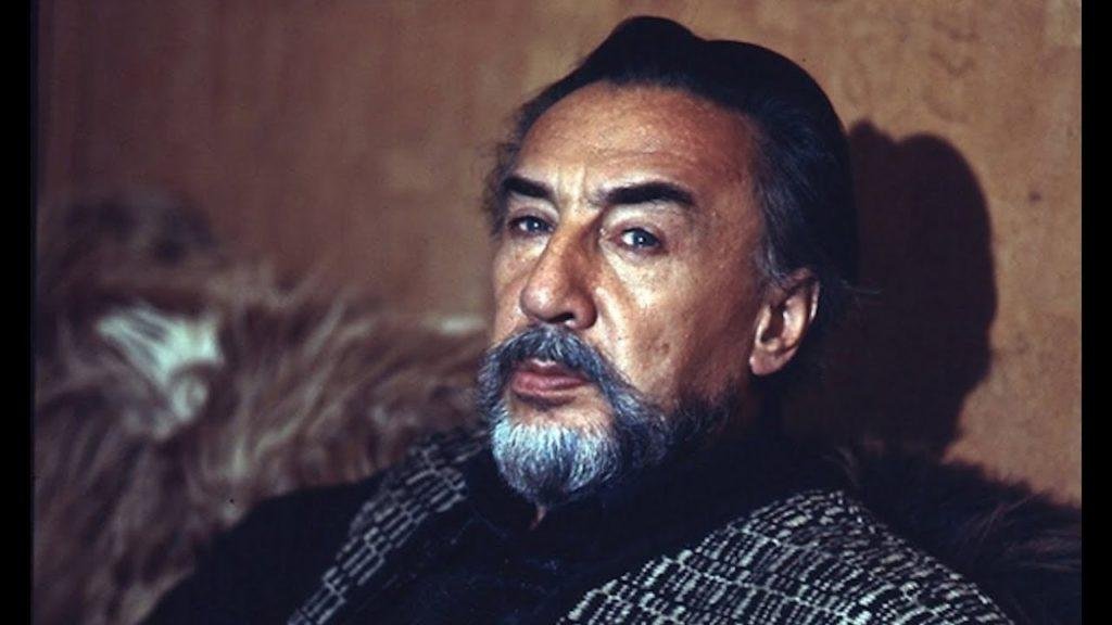 Mort De Romain Gary