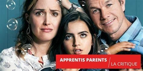 Apprenti Parents