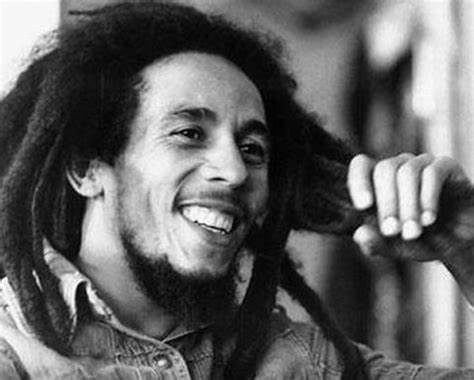 Bob Marley Mort