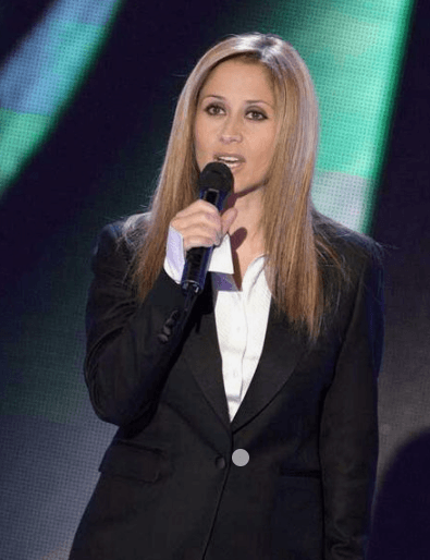 Lara Fabian Chirurgie