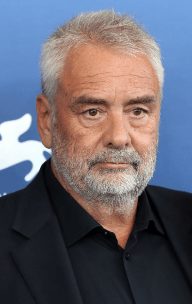 Qui Est La Femme De Luc Besson