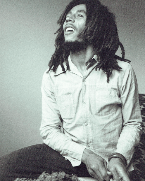 À Quel Âge Est Mort Bob Marley