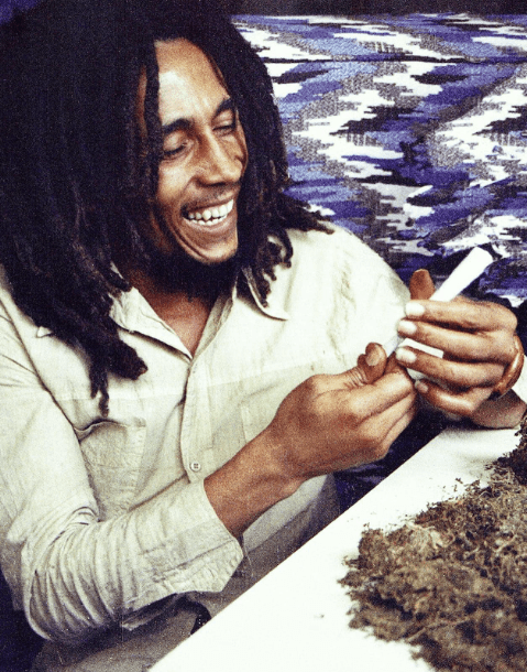 À Quel Âge Est Mort Bob Marley