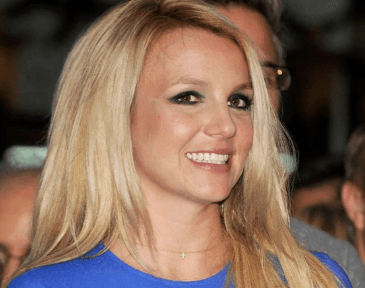 Britney Spears Drogue