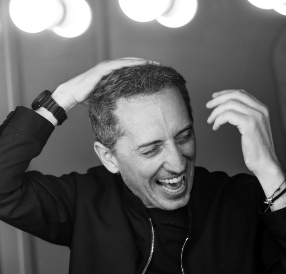 Fils Gad Elmaleh Age