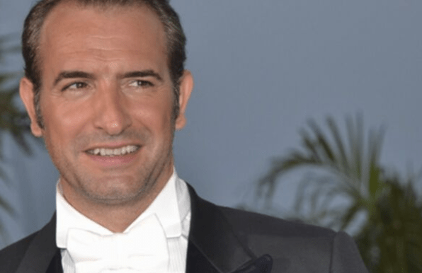 Taille De Jean Dujardin