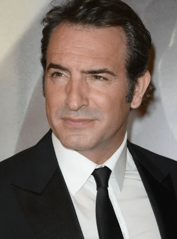 Taille De Jean Dujardin