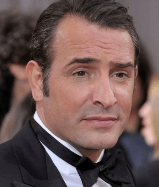 Taille De Jean Dujardin