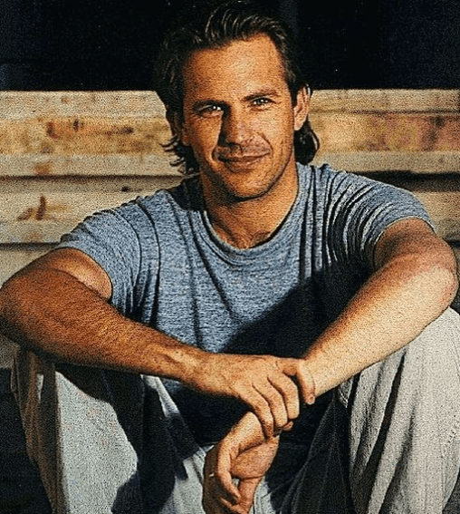 Kevin Costner Mort