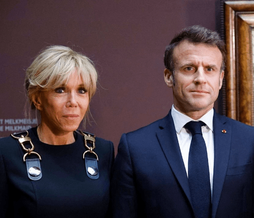 Age De Brigitte Macron En 2023