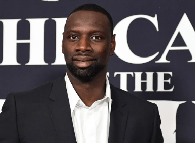 Taille Omar Sy