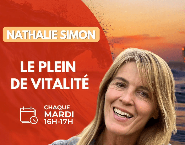 Nathalie Simon Maladie
