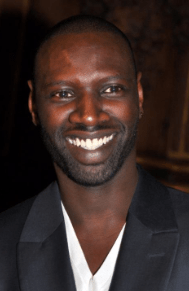 Taille Omar Sy