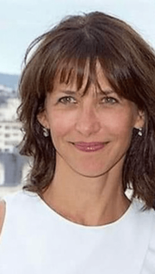 Sophie Marceau Taille Poids