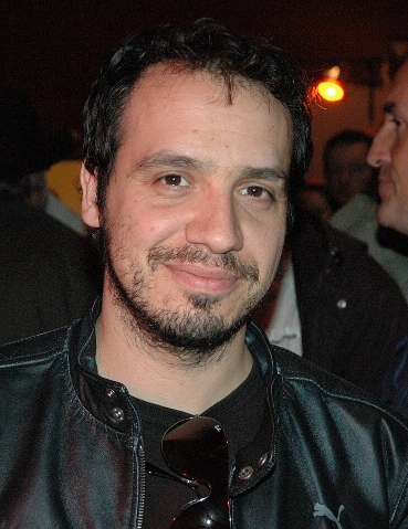 Ex Femme Alexandre Astier