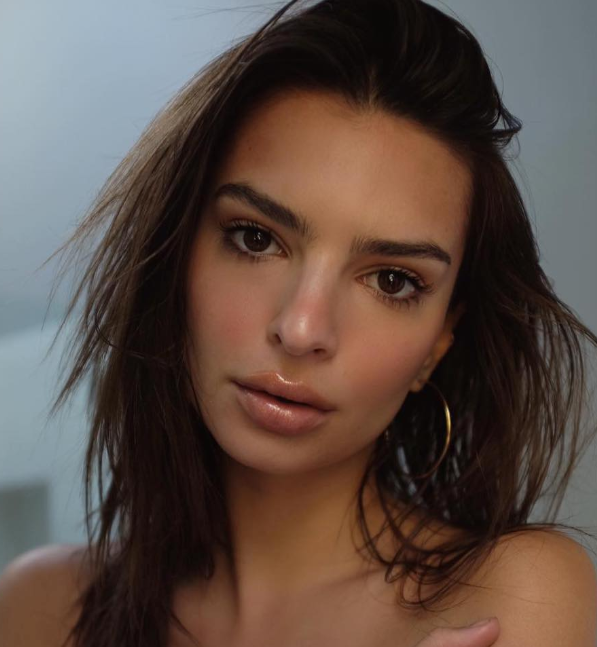 Emily Ratajkowski Enfant