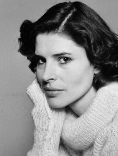 Taille De Fanny Ardant