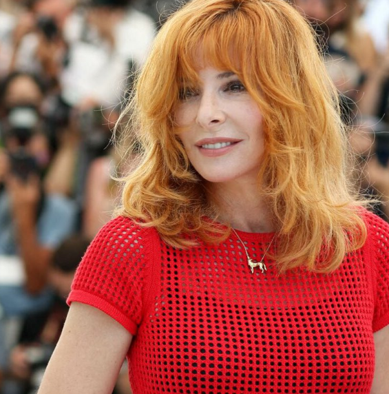 Mylene Farmer Chirurgie Esthétique