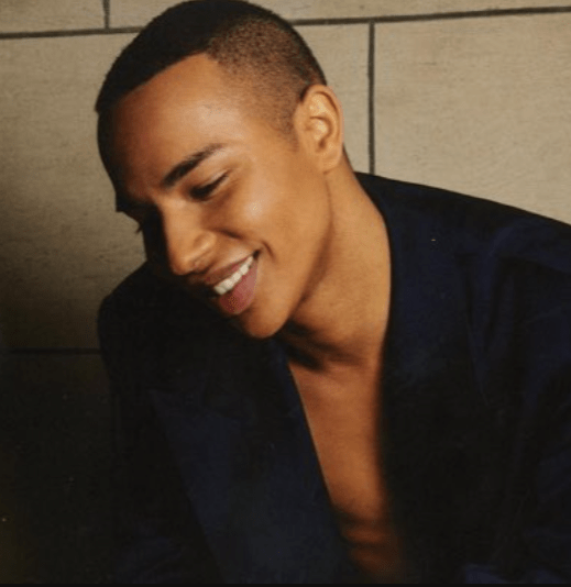 Olivier Rousteing Chirurgie