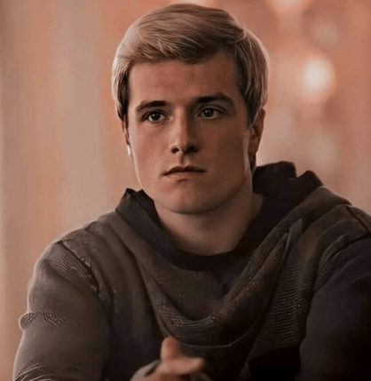 Peeta Mellark Acteur