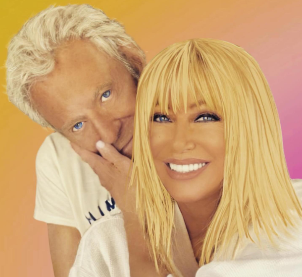 Suzanne Somers Notre Belle Famille